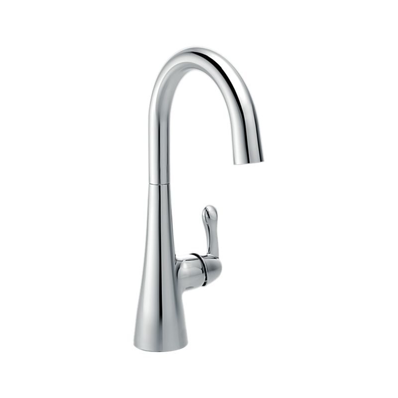 1953LF Delta Single Handle Bar Faucet Kitchen Products