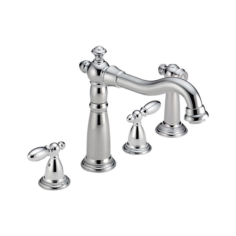 Delta Victorian Faucet