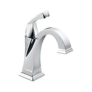551 DST Dryden™ Single Handle Lavatory Faucet Bath