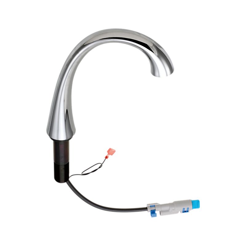 RP Delta Spout Assembly Kitchen Repairparts