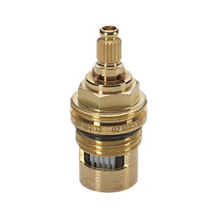RP Delta Cartridge Fluehs Hot Repairparts