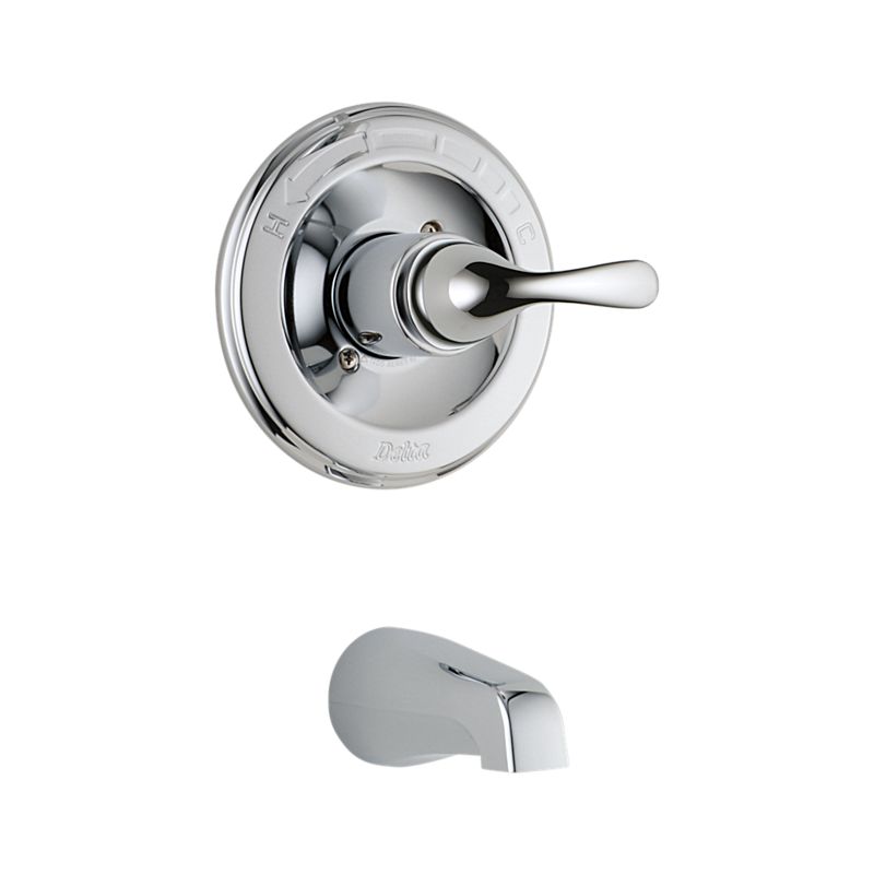 T Classic Monitor 13 Series Tub Trim Bath Products