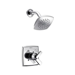 Ashlyn Monitor® 17 Series Shower Trim