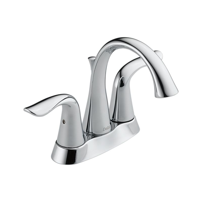 2538 Mpu Dst Lahara Two Handle Centerset Bathroom Faucet Bath