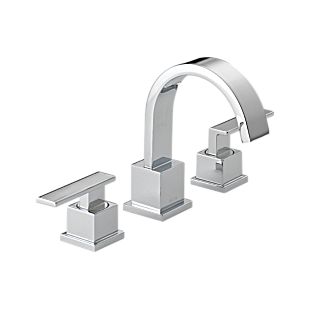 vero faucet widespread handle bathroom change larger background