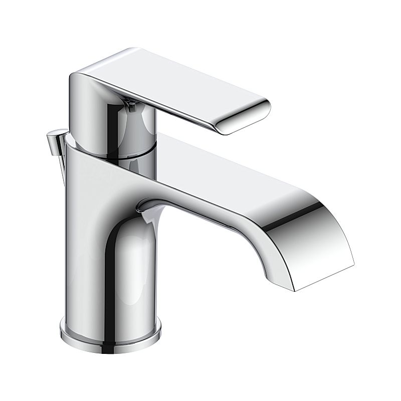 563lf Kitano Single Handle Bathroom Faucet Bath Products Delta