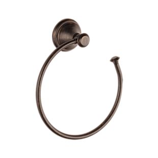 79746-RB Cassidy™ Towel Ring : Bath Products : Delta Faucet