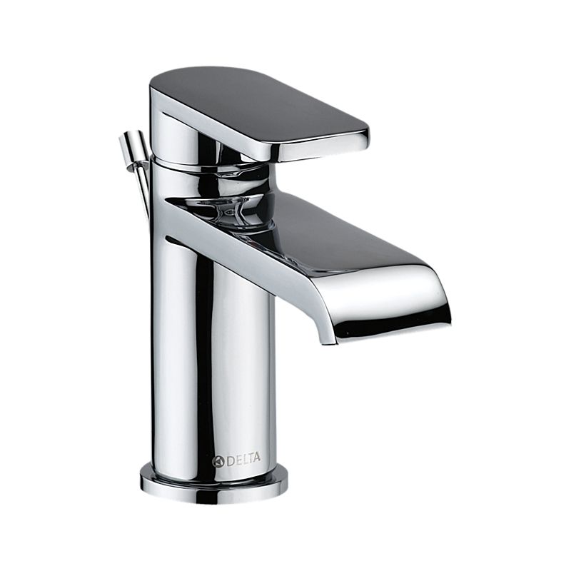 Dc26525 Dv Mandolin Single Handle Bathroom Faucet Bath Products