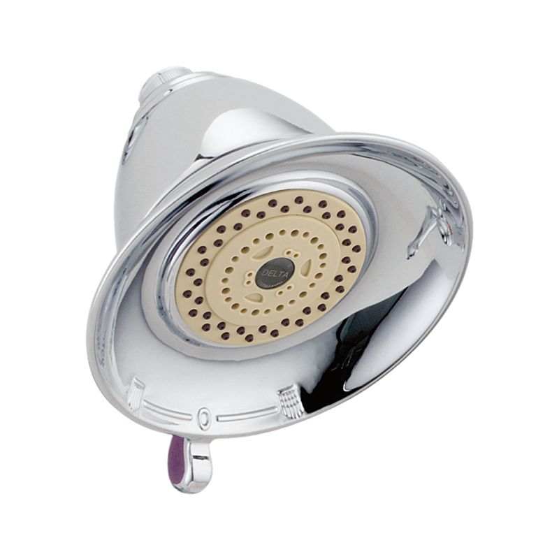 Rp34355 Delta Premium 3 Setting Shower Head Bath Products