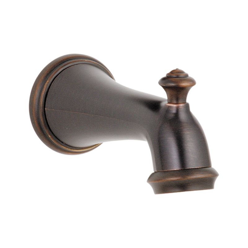 Rp34357rb Delta Tub Spout Pull Up Diverter Bath Products