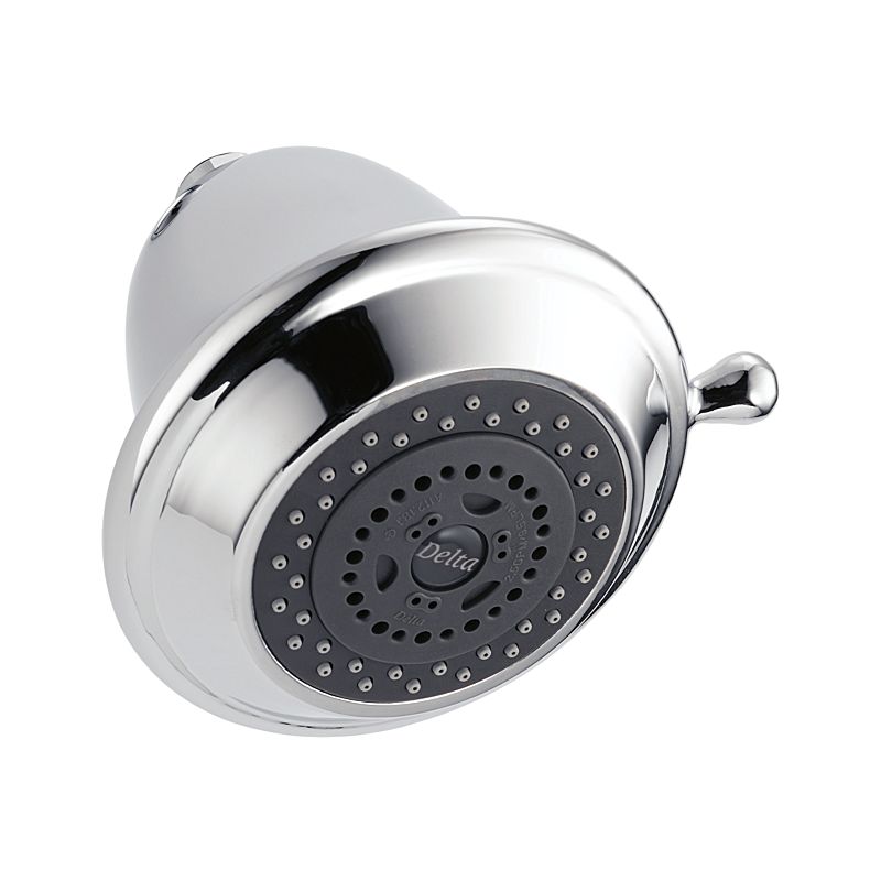 Rp43381 Delta Premium 3 Setting Shower Head Bath Products