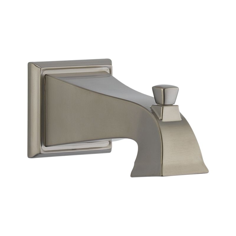 Rp52148ss Delta Tub Spout Pull Up Diverter Bath Products