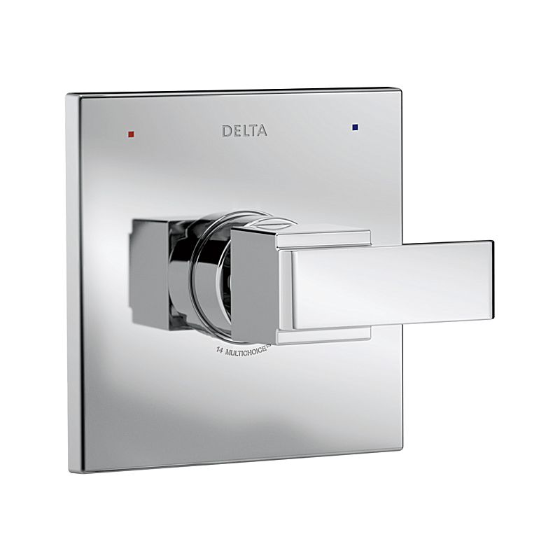 T14067 Ara® Monitor 14 Series Valve Only Trim : Bath Products : Delta ...